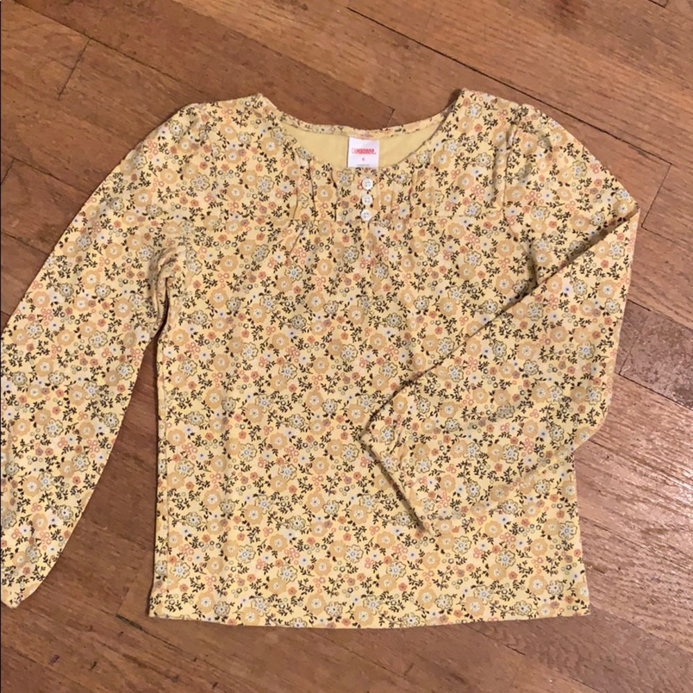 Gymboree Bundle - Picture 5 of 8